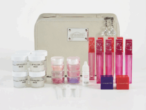 Make Your Own™ Lip Gloss - Supreme Kit