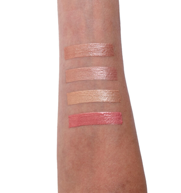 Colorlab-make-your-own-lipgloss-kit-luxe-warm-swatches