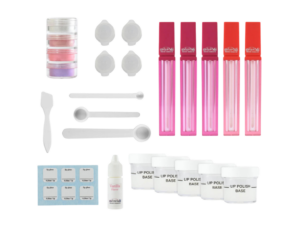 Make Your Own™ Lip Gloss - Premier Kit