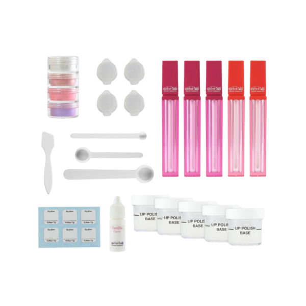 Make Your Own™ Lip Gloss - Premier Kit