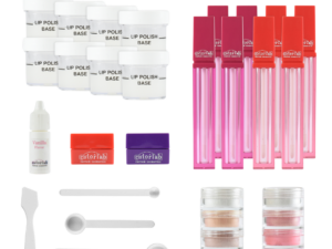 Make Your Own™ Lip Gloss - Supreme Kit