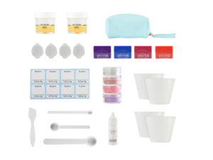 Make Your Own™ Lip Gloss - Luxe Kit