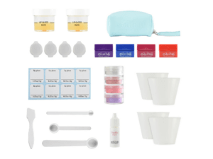 Make Your Own™ Lip Gloss - Luxe Kit