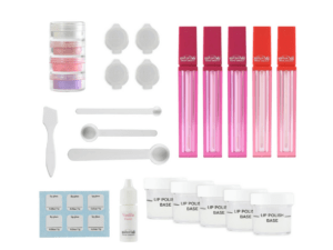 Make Your Own™ Lip Gloss - Premier Kit