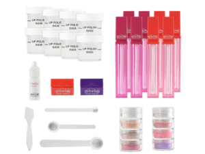 Make Your Own™ Lip Gloss - Supreme Kit