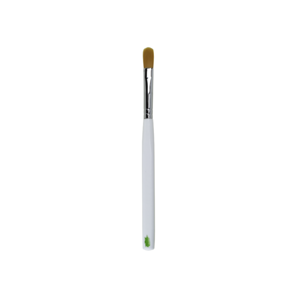 #4 - Taklon Concealer Brush