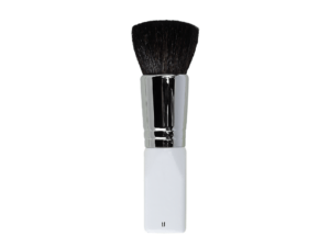 #11 - Flat Top Powder Foundation/Bronzer Brush