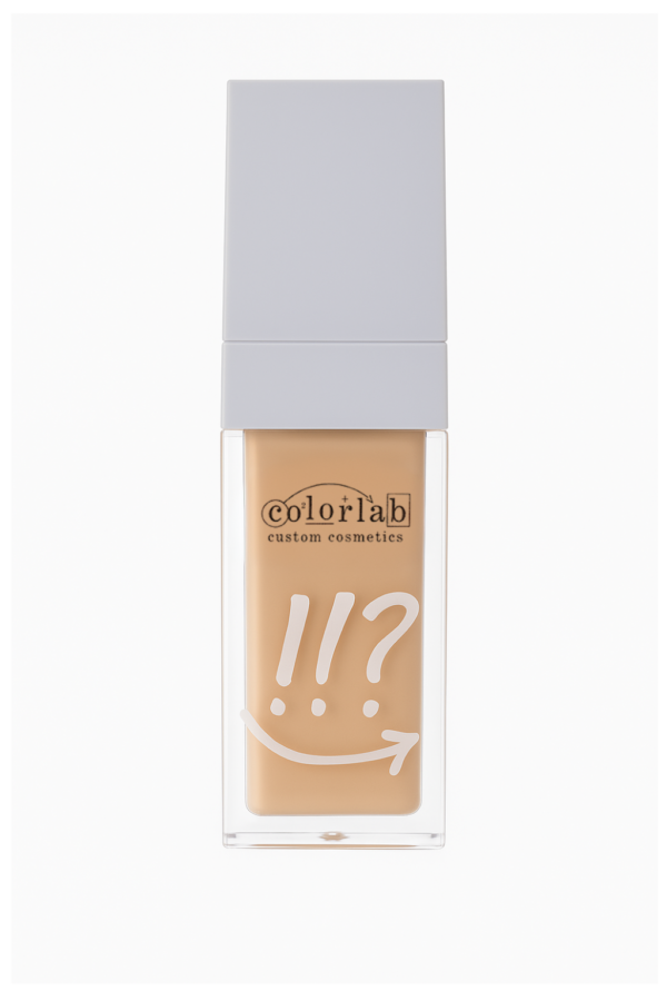 Silk Skin Enhancer Foundation (NARS Light Reflecting Dupe)