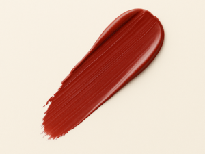 Taylor's Red Liquid Lipstick