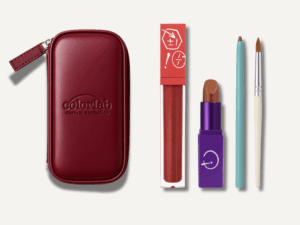 Luxury Lip Kit
