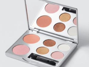 Chocolate Mousse Palette